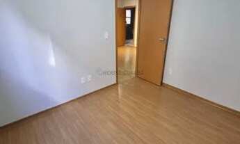 Imagem 6: Apartamento chapada das safiras-MRV