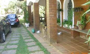 Imagem 7: Chácara - B: Chácaras Fernão Dias- Atibaia/SP