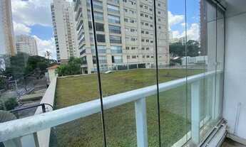 Imagem: APARTAMENTO NO CAMPO BELO COM 92m² Apartamento
