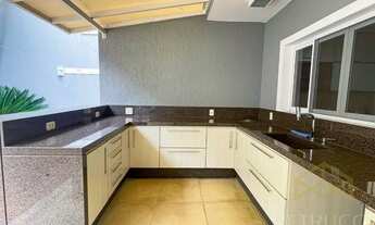 Imagem 6: Casa - Swiss Park - Campinas