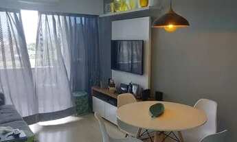 Imagem: Apartamento à venda, da Luz, Nova Iguaçu