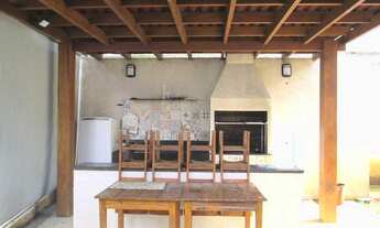 Imagem 4: SOBRADO DE CONDOMÍNIO PARA LOCAÇÃO - JARDIM SANTA EMÍLIA