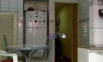 Imagem 1: Sobrado com 3 dormitórios à venda, 90 m² por R$ 450.000,00 - Conjunto Residencial Vista Ve