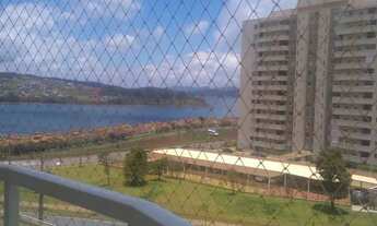 Imagem 2: NOVA LIMA - Apartamento Padrão - Alphaville - Lagoa dos Ingleses