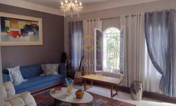 Imagem 5: Casa - Jardim Chapadão - Campinas