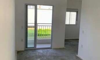 Imagem 2: Apartamento - Residencial Parque da Fazenda - Campinas