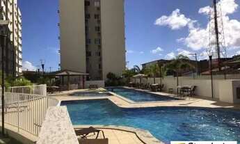 Imagem 7: Apartamento Nascente 2/4 suíte e varanda para Locação. Centro Lauro de Freitas