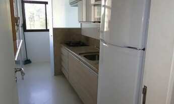 Imagem 6: BARRA BELLA INN NA QUARDRA DA PRAIA, ESPETACULAR APARTAMENTO, 2 QTS, 90², FINAMENTE MOBIL