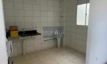 Imagem 6: Apartamento de 2 quartos com área privativa no bairro Cabral