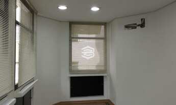 Imagem 5: SALA COMERCIAL 55 M² 1 VAGAS DE GARAGEM NO CENTRO DE SÃO CAETANO DO SUL PARA LOCAÇÃO OU VE