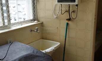 Imagem 5: Apartamento para aluguel possui 80 metros quadrados com 2 quartos em Tijuca - Rio de Janei