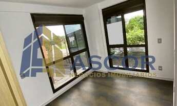 Imagem 2: Apartamento com 2 dormitórios, sendo 2 suítes à venda, 113 m² - Itacorubi - Florianópolis