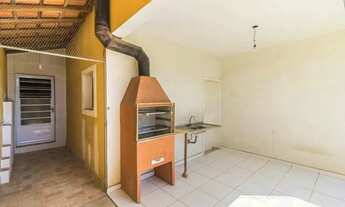 Imagem 6: Casa de condomínio sobrado para aluguel e venda com 131 metros quadrados com 3 quartos