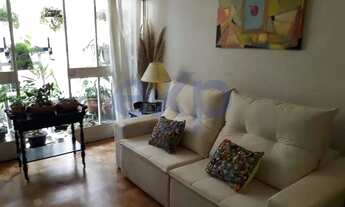 Imagem: Apartamento nos Jardins próximo à Avenida