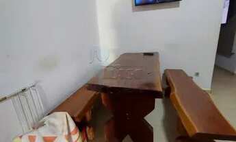 Imagem 3: Casa Padrão em Ribeirão Preto