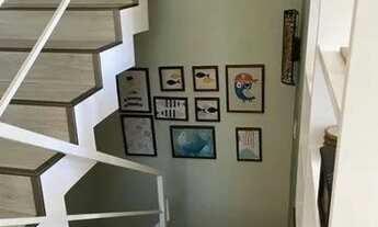 Imagem 4: Apartamento Duplex com 3 dormitórios à venda, 168 m² - Pedra Branca - Palhoça/SC