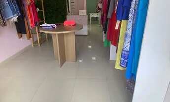 Imagem: Passo loja em Laranjeiras!