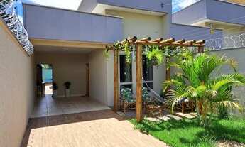 Imagem: Ágio Casa com piscina