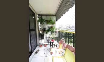 Imagem 7: Apartamento para Aluguel - Freguesia , 3 Quartos, 70 m2