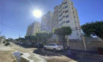 Imagem 3: Locação 2 quartos Edifício Petrópolis - Cuiabá-MT