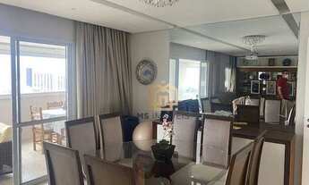 Imagem 6: Apartamento com 3 dormitórios à venda, 165 m² por R$ 3.700.000,00 - Vila Mariana - São Pau