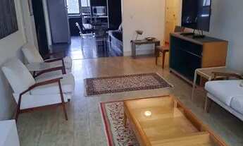 Imagem 5: Apartamento para venda possui 98 metros quadrados com 2 quartos em Cerqueira César - São P