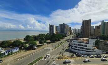 Imagem 3: Apartamento para venda tem 178 metros quadrados com 4 quartos em Ponta D'Areia - São