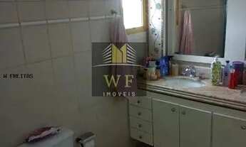 Imagem 3: Apartamento para Venda em Barueri, Alphaville Centro Industrial e Empresarial/Alphaville.