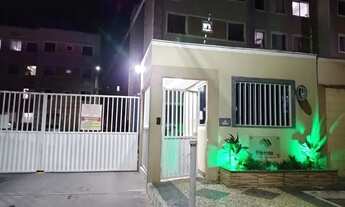 Imagem 7: Vendo apartamento 2/4 bairro tomba