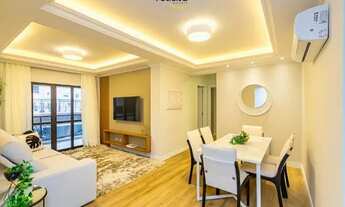 Imagem: Apartamento à venda em Balneário Camboriú