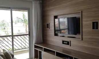 Imagem 5: Apartamento - Vila Industrial - Campinas