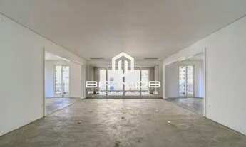 Imagem 3: APARTAMENTO RESIDENCIAL em SÃO PAULO - SP, JARDIM EUROPA