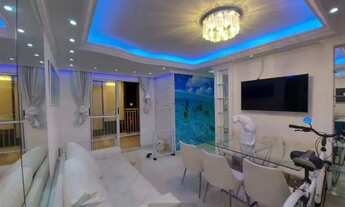 Imagem: Ótimo apartamento com 65 m², 3 dorms sendo