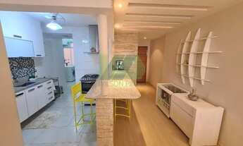 Imagem 6: Apartamento à venda, 3 quartos, 1 suíte, 1 vaga, Tijuca - Rio de Janeiro/RJ