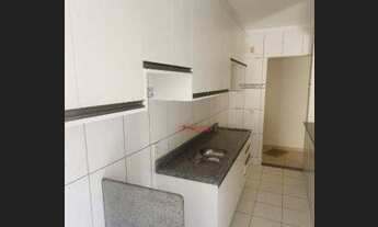 Imagem 2: Apartamento Duplex com 3 dormitórios, 89 m² - venda por R$ 260.000,00 ou aluguel por R$ 2