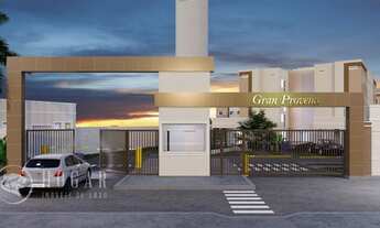 Imagem 2: Garden em Goiânia