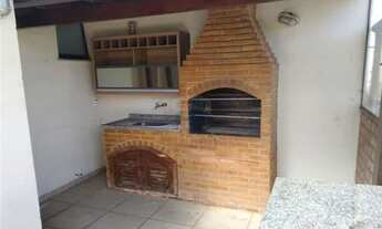 Imagem 2: Ponto nobre junto farto comércio/colégios/condução cob 3 qts piscina churrasq 2vgs lazer s