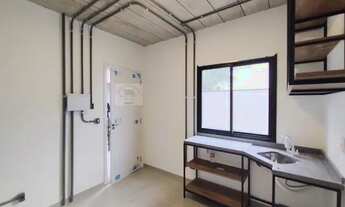 Imagem 4: Locação Kitnet - Vila Leopoldina - Nova - 1 dormitório sem vaga