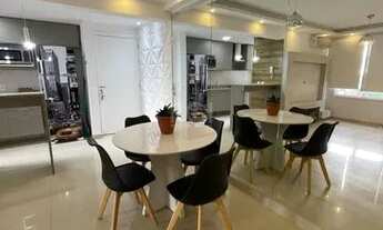 Imagem 4: Apartamento em Porto Alegre 2 dormitórios mobiliado, infra completa