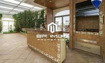 Imagem 2: COBERTURA RESIDENCIAL em SÃO PAULO - SP, JARDIM PAULISTA