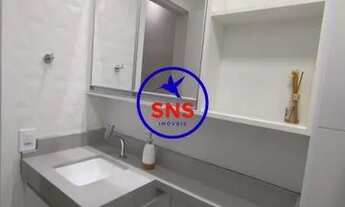 Imagem 7: APARTAMENTO RESIDENCIAL em CAMPINAS - SP, VILA INDUSTRIAL