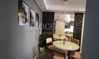 Imagem 6: Apartamento à venda, 2 quartos, 1 vaga, RESERVA SUL CONDOMÍNIO RESORT - Ribeirão Preto/SP