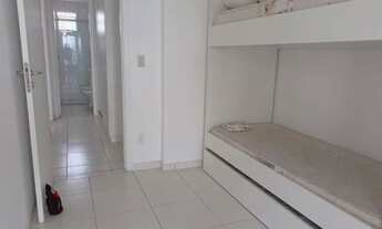 Imagem 15: MIRIM 3 QUARTOS SENDO 1 SUÍTE, SALA 2 AMBIENTES, COZINHA, BANHEIRO, ÁREA DE SERIÇO, VARAND