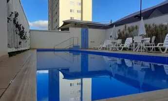 Imagem: Apartamento c/2 quartos c/ suite c/ área