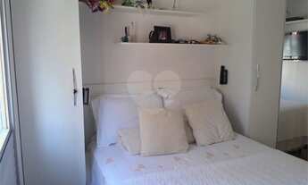 Imagem 5: Apartamento 02 Dormitóris c/ suite - Vila Yara/Osasco