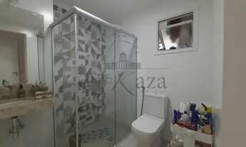 Imagem 5: Apartamento para venda possui 81 metros quadrados com 3 quartos