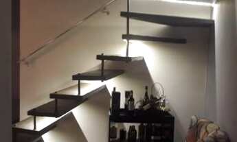 Imagem 5: Apartamento para venda com 126 metros quadrados com 3 quartos