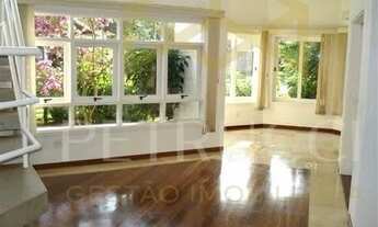 Imagem 7: Casa - Loteamento Residencial Barão do Café - Campinas