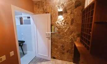 Imagem 4: Excelente casa locação condomínio Forest Hills 666,48m2 de área útil