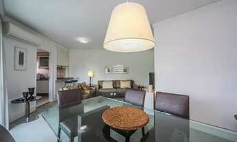 Imagem 7: Apartamento mobiliado 2 dorms - Metrô Paraiso